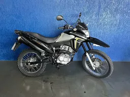 NXR 160