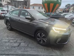 Volkswagen Virtus