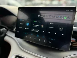 BYD Song Plus