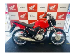 Honda CG 125