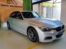 BMW 320i