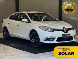 Renault Fluence