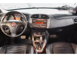 Fiat Bravo