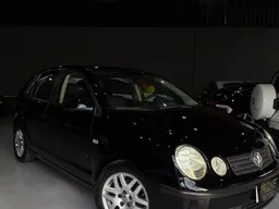 Volkswagen Polo Hatch