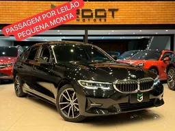 BMW 320i