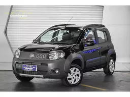 Fiat Uno