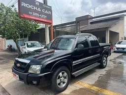 Chevrolet S10