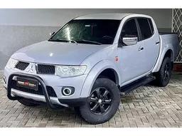 Mitsubishi L200 Triton