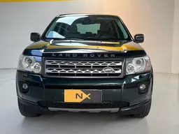 Freelander 2