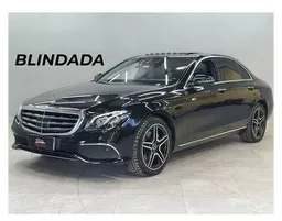 Mercedes-benz E 250