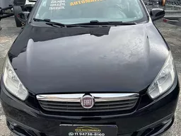 Fiat Grand Siena