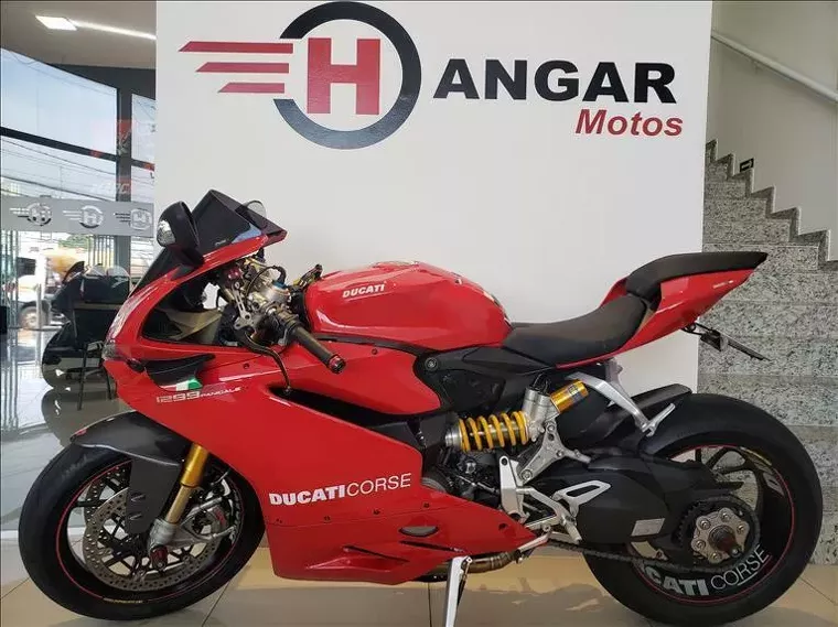 Ducati panigale 1299 olx discount