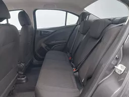 Fiat Cronos