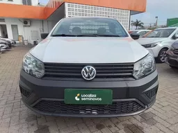 Volkswagen Saveiro
