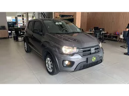 Fiat Mobi