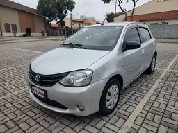 Toyota Etios
