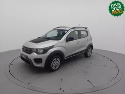 Fiat Mobi