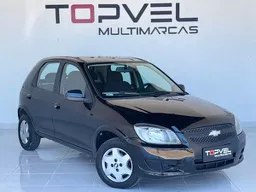 Chevrolet Celta