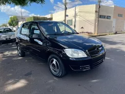 Chevrolet Celta