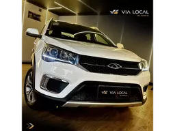 Chery Tiggo 2