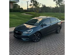 Chery Arrizo 5