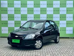 Chevrolet Celta