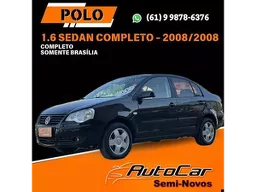 Polo Sedan