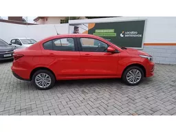 Fiat Cronos