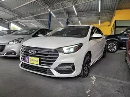 Chery Arrizo 6