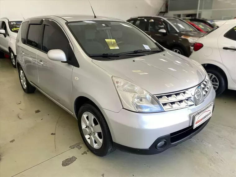 Foto do carro