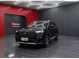 Ford Territory