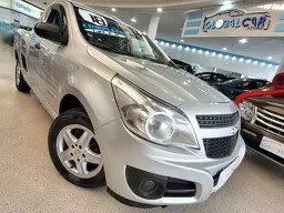 Chevrolet Montana