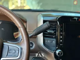 RAM 2500