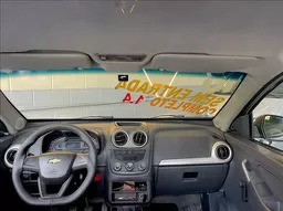 Chevrolet Montana