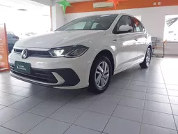 Volkswagen Polo Hatch
