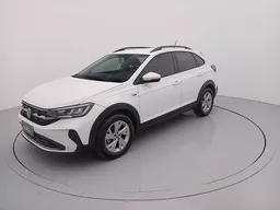 Volkswagen Nivus