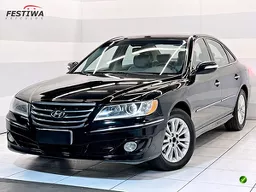 Hyundai Azera