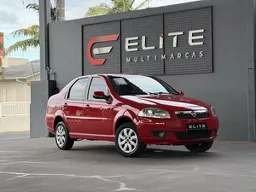 Fiat Siena