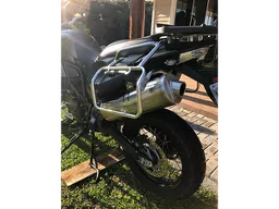 BMW F 800 GS