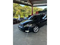 Toyota Fielder