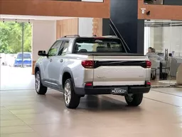 Chevrolet Montana