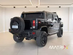 Hummer H2
