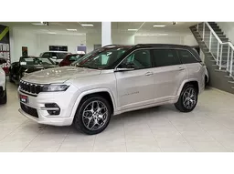 Jeep Commander