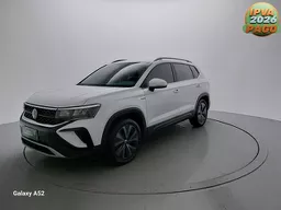 Volkswagen Taos