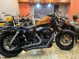 Sportster 1200