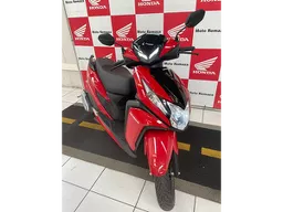 Honda Elite