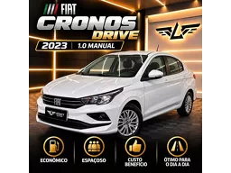 Fiat Cronos