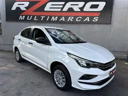 Fiat Cronos