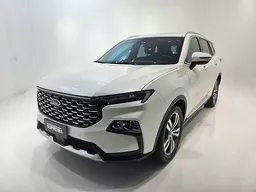 Ford Territory