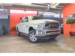 RAM 2500